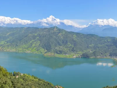 Pokhara Day Tour