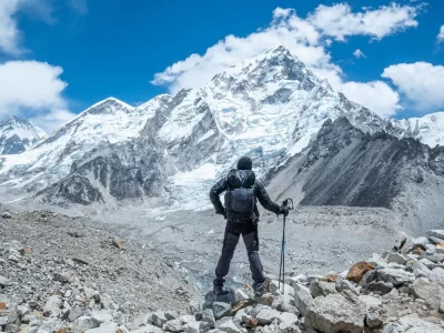 Everest Base Camp Trek Cost