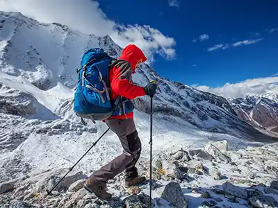 Everest Base Camp Trek in August: A Unique Himalayan Adventure