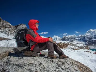 How to plan Everest Base Camp Trek