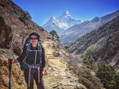 Everest Base Camp Trek Preparation