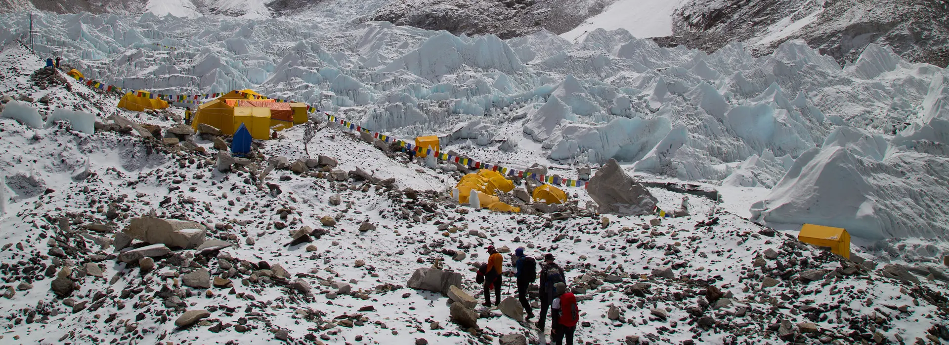 Everest Base Camp Helicopter Tour Ultimate Guide