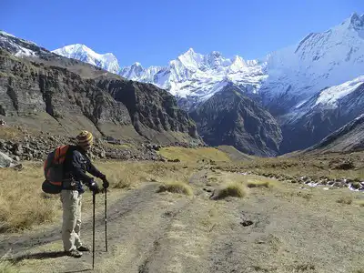 Is Annapurna Base Camp Trek Safe?