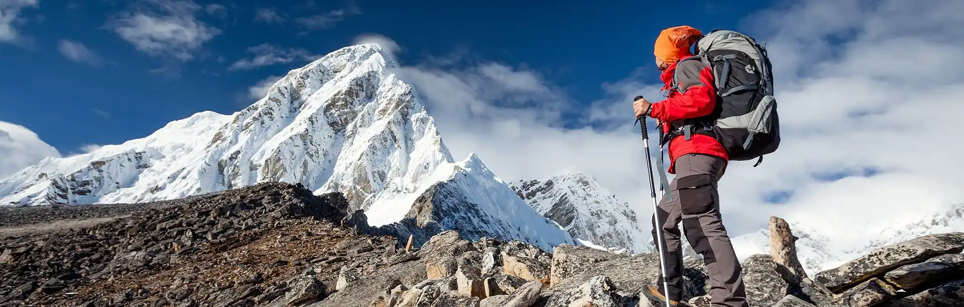 How to Avoid Altitude Sickness on Your Everest Base Camp Trek?