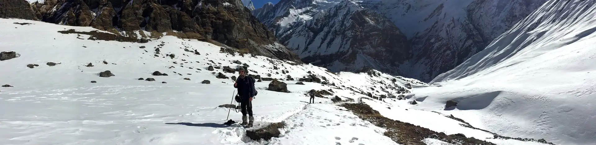 The Ultimate Guide to Annapurna Base Camp Trek Distance