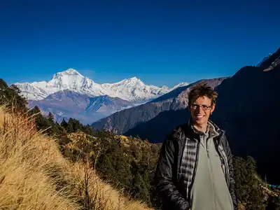 The Complete Guide for Ghorepani Poon Hill Trek