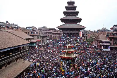 When is the Best Time to Visit Nepal?
