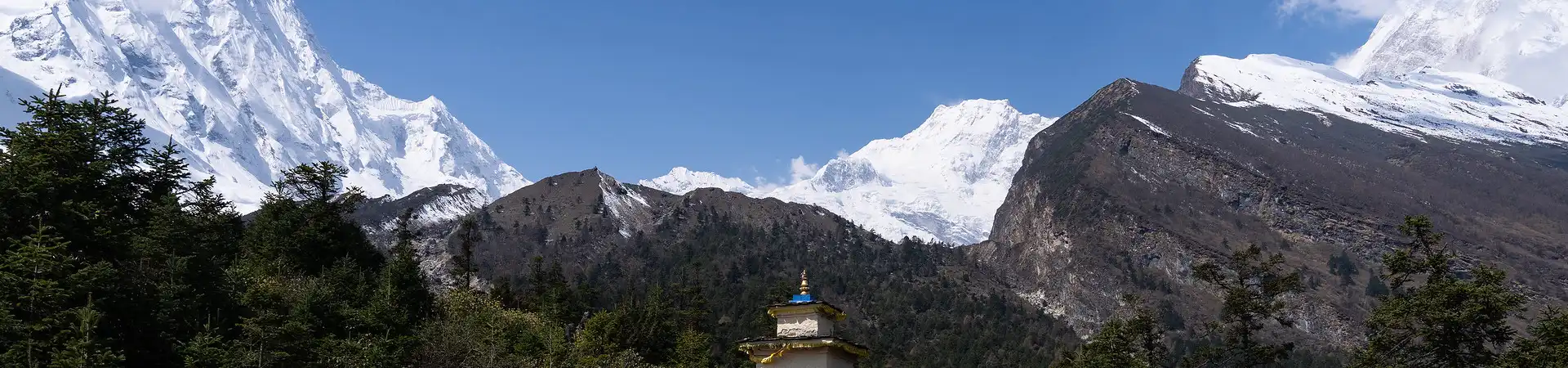 A Complete Guide to Manaslu Circuit Trek