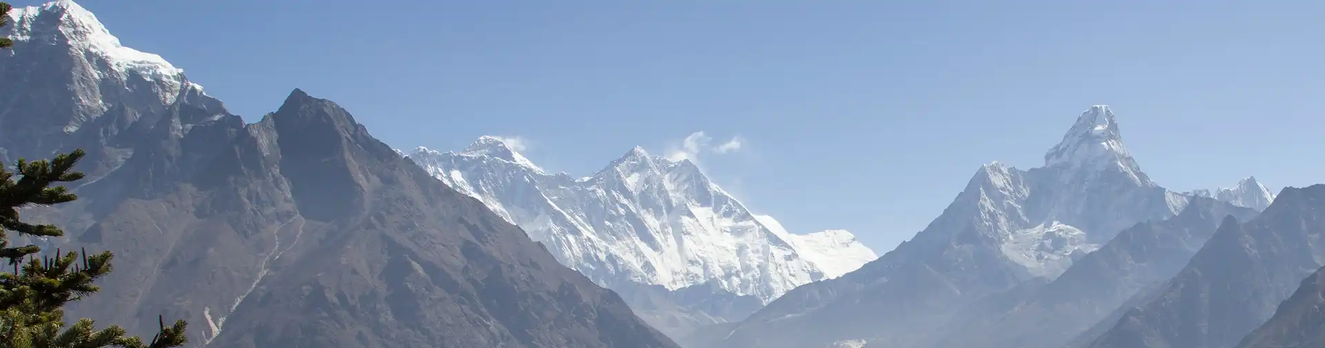 Everything you need to know about The Everest View Trek