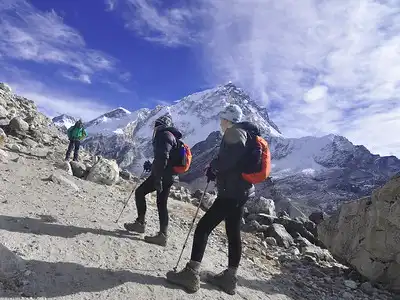 Top 30 Everest Base Camp Trekking Tips