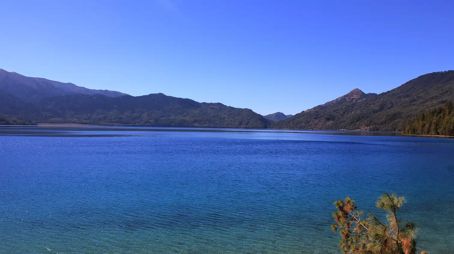 Rara Lake View