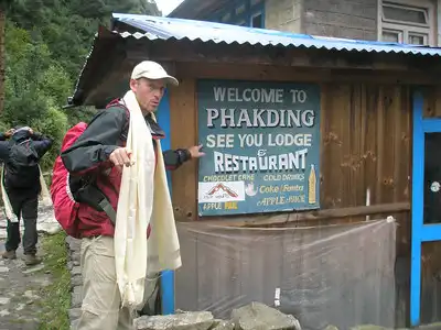 Phakding: The Hidden Gem of the Everest Region