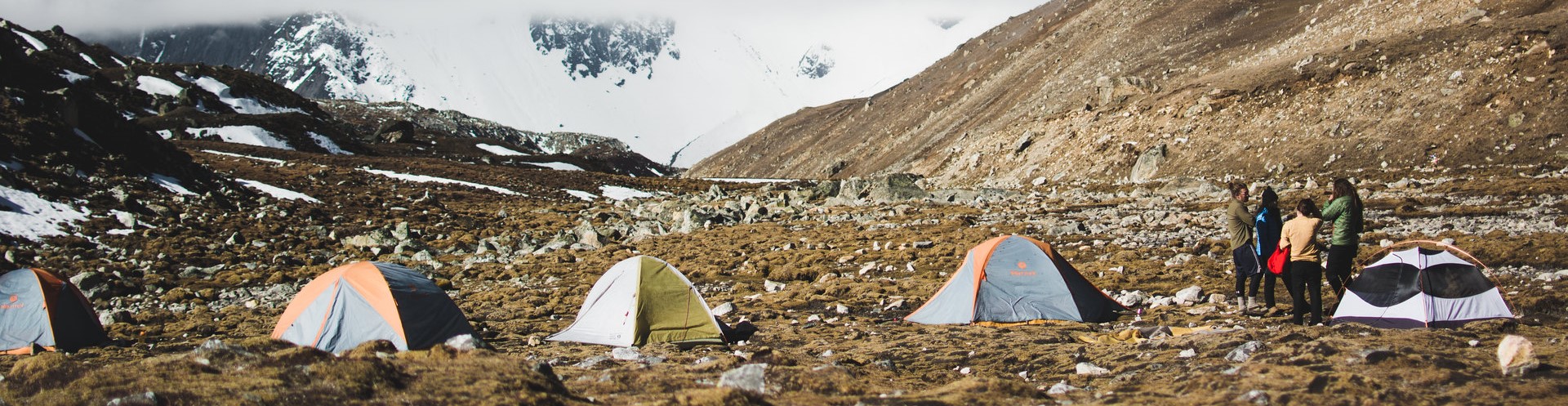 Lobuche, Nepal: Your Gateway to Everest Base Camp and Himalayan Splendor